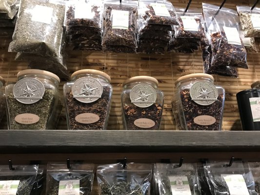 The Spice & Tea Exchange of Sarasota by null