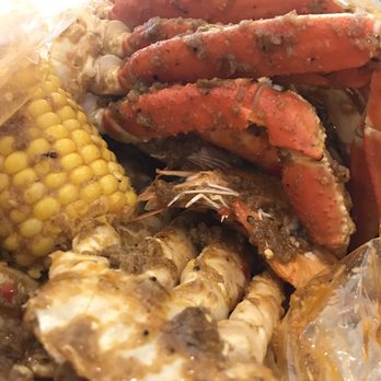 Cajun King Aiea - Seafood Near Me - Aiea, Hawaii Cajun King Aiea - Seafood Near Me - Aiea, Hawaii