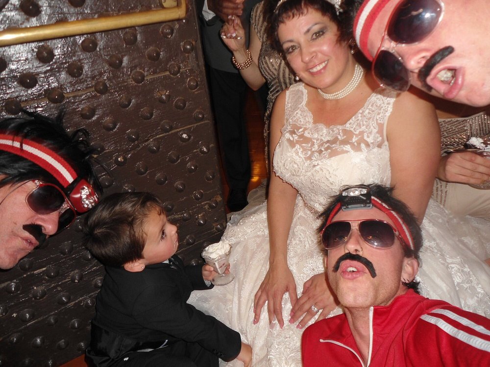 FLASHPANTS 80S COVER BAND 118 Photos & 141 Reviews Musicians 2911