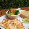 Latin Cafe 2000 gift card