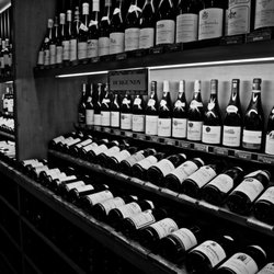 Acker Wines