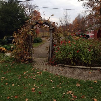 Windswept Farms B and B - Bed & Breakfast Near Me - Hector, New York