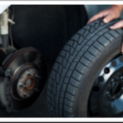 B & T Tire & Auto