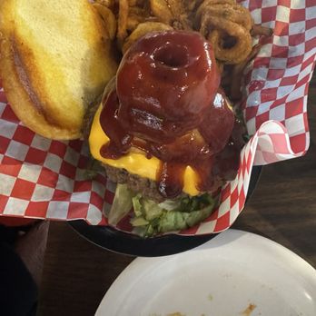 Double Sky Diner - My mother in law liked her food. - American Near Me - Moody, Texas Double Sky Diner - My mother in law liked her food. - American Near Me - Moody, Texas
