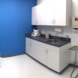 Consult Room