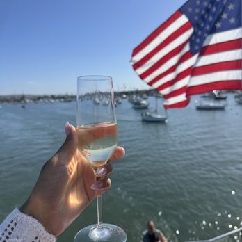 City Cruises - American Near Me - Newport Beach, California