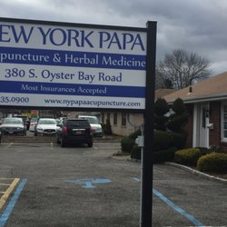 New York Papa Acupuncture And Herbal Medicine