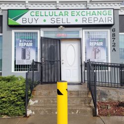 Cellular Exchange - Cellular Echange Used Cell Phones & Repair Store