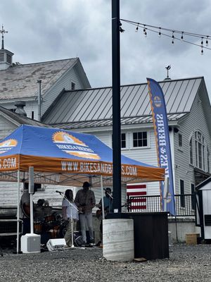 Oakholm Brewing Company by null