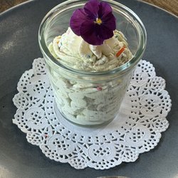Broadway Masala - Paan Gulukand Mousse
