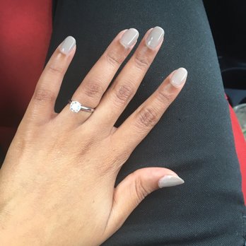 US Nails - Nail Salons Near Me - Georgetown, Texas