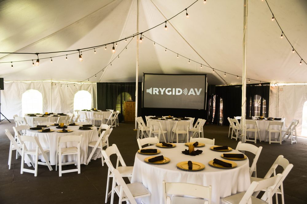 Social spots from RYGID AV