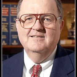 Wayne O’Bryan Law - D. Wayne O'Bryan, authour of FREE book for Virginia injured people.