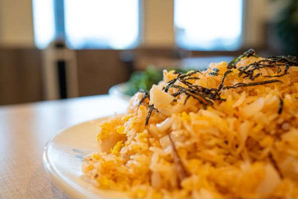 Tai Ping Sa Choi Kee by null