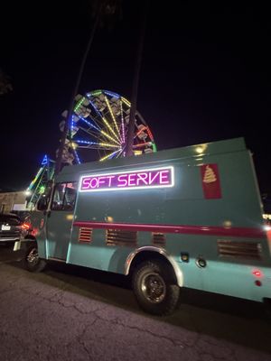 Soft Serve LA by null