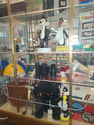 TFA The Future Antiques, 6514 Chippewa St, Saint Louis, MO