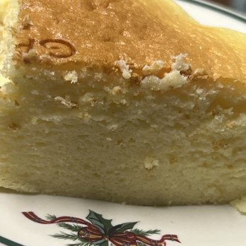 Cheese Garden - So light and fluffy - Desserts Near Me - San Diego, California Cheese Garden - So light and fluffy - Desserts Near Me - San Diego, California