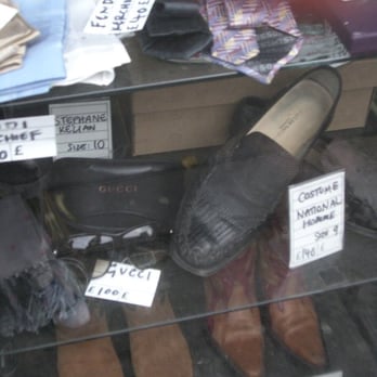 Retro Man - Used, Vintage & Consignment Near Me - London, XGL