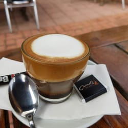 Carmel's Cafe Bar & Grill