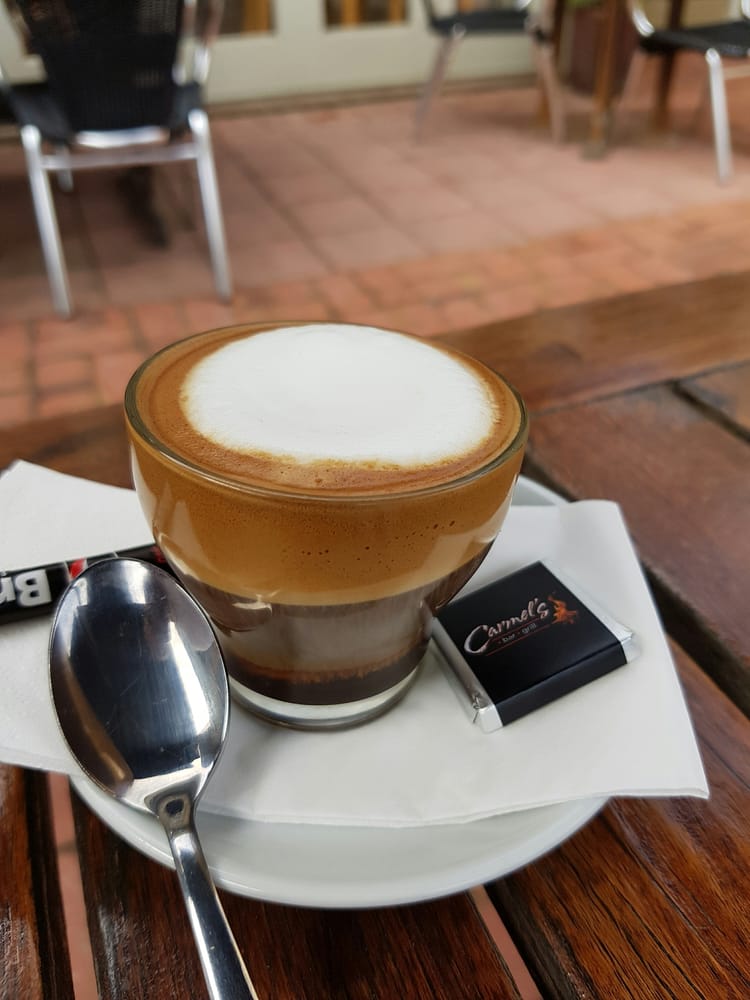 CARMEL’S CAFE BAR & GRILL Updated September 2024 13 Photos 250 Main Rd McLaren Vale