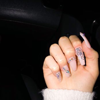 Luxury Nail Spa - Nail Salons Near Me - Pinole, California Luxury Nail Spa - Nail Salons Near Me - Pinole, California