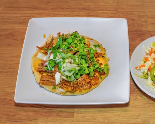 Taqueria Reynoso by null
