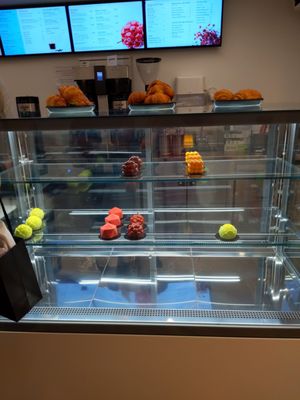 Jonquils Cafe and Bakery by null