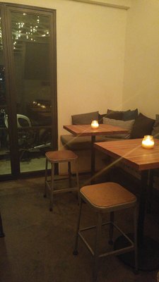 The Drafting Room by null