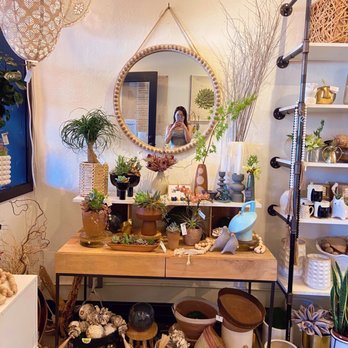 Flourish - Wish I could buy every single item in this store! - Home Decor Near Me - Tiburon, California