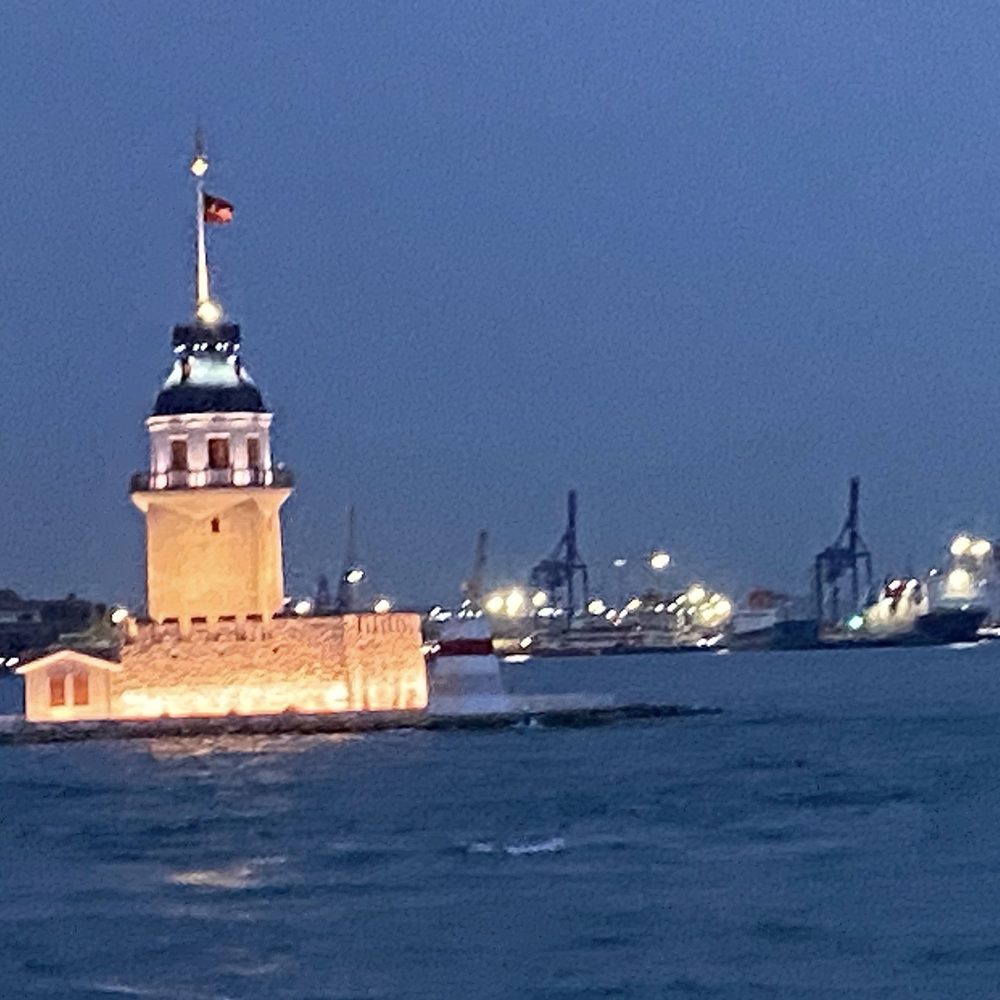 Cogito Istanbul, image size:1000x1000