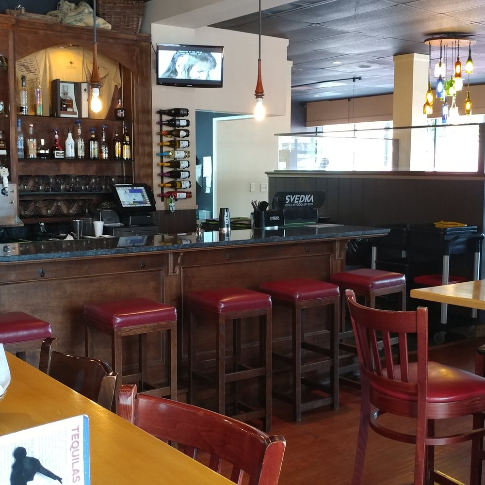 El Centro - Dining room and bar at El Centro - Mexican Near Me - Winchester, Virginia El Centro - Dining room and bar at El Centro - Mexican Near Me - Winchester, Virginia