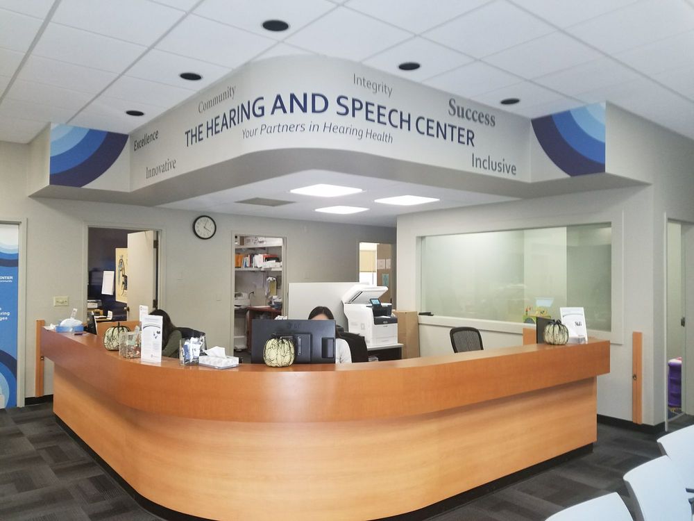 HEARING & SPEECH CENTER OF NORTHERN CALIFORNIA Updated May 2024 15