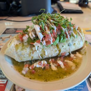 Brunchville - Breakfast Burrito - Breakfast & Brunch Near Me - Middleburg, Florida Brunchville - Breakfast Burrito - Breakfast & Brunch Near Me - Middleburg, Florida