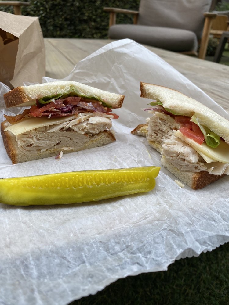 NEW YORK DELI Updated June 2024 27 Photos & 60 Reviews 255 South