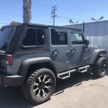 Car Lux - Jeep - Car Dealers Near Me - Lennox, California