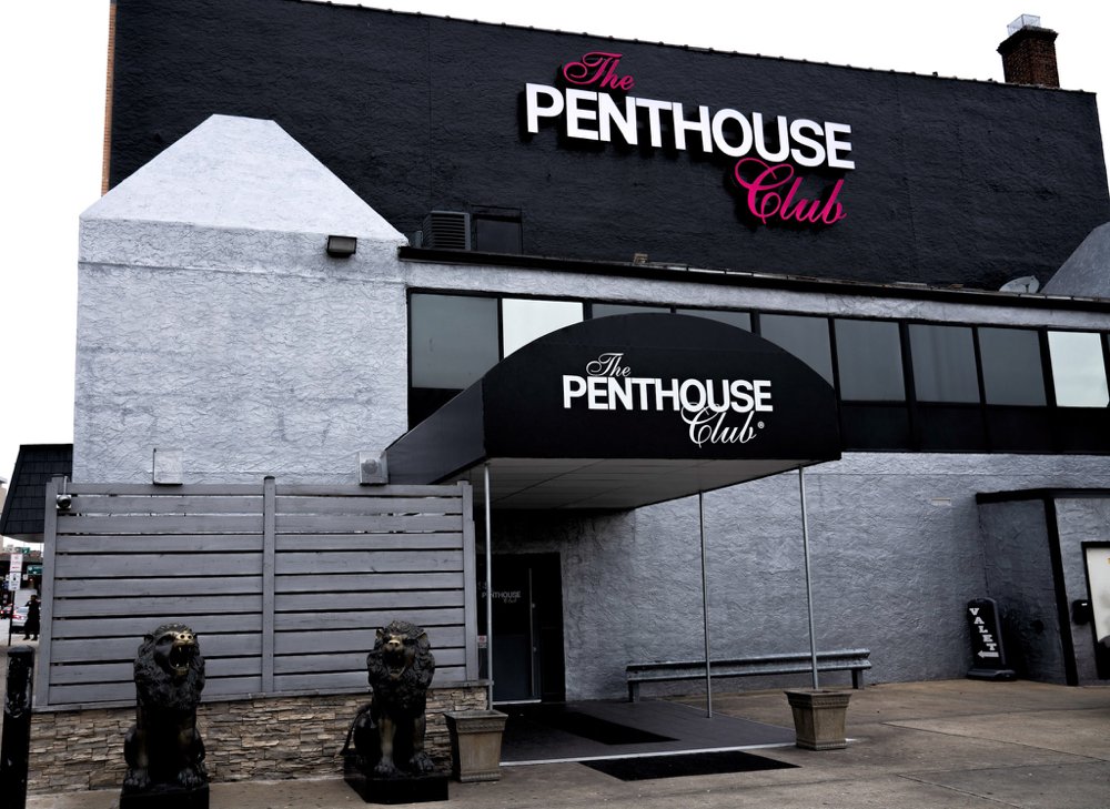 PENTHOUSE CLUB BALTIMORE 17 Photos & 37 Reviews Strip Clubs 615