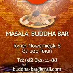 Restauracja Masala