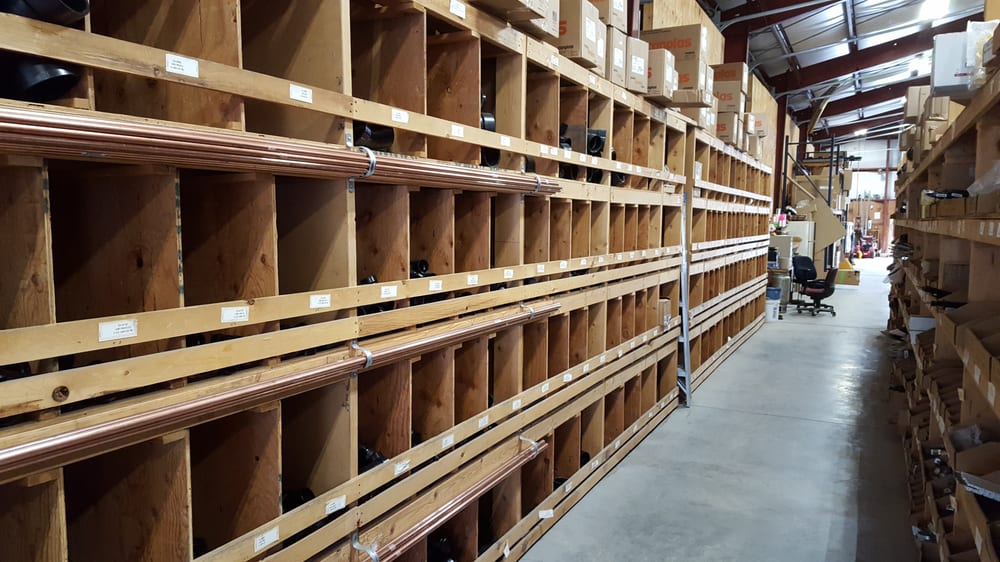 Slide of Pittsfield Plumbing Supply