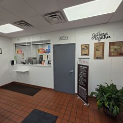 West Indies Soul Food - Inside