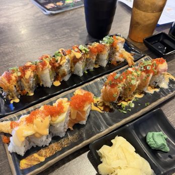 Kakuna Sushi - Sushi Bars Near Me - Milpitas, California Kakuna Sushi - Sushi Bars Near Me - Milpitas, California