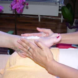 Thai Massage Moisburg
