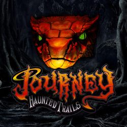 Journey Trails - Journey Haunted Trails. Choose your Destiny every Saturday night in October at this award-winning, entertainment event for teens and adults.