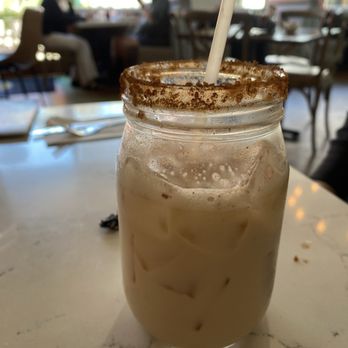 Broken Yolk Cafe - Amazing drinks - Breakfast & Brunch Near Me - Carlsbad, California