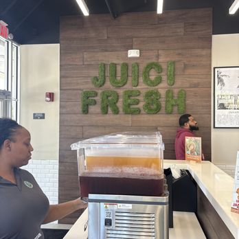 Juici Patties - Comfort Food Near Me - Greenacres, Florida
