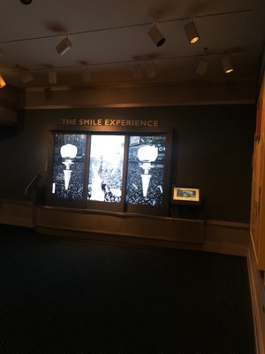 Dr. Samuel D. Harris National Museum of Dentistry by null