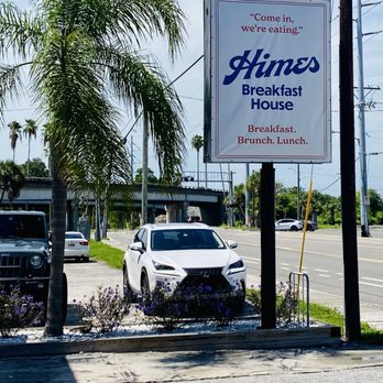 Himes Breakfast House - Breakfast & Brunch Near Me - Tampa, Florida Himes Breakfast House - Breakfast & Brunch Near Me - Tampa, Florida