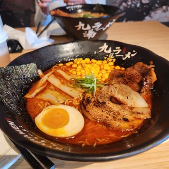 Kyuramen x TBaar - Lancaster - Ramen Near Me - Lancaster, Pennsylvania Kyuramen x TBaar - Lancaster - Ramen Near Me - Lancaster, Pennsylvania