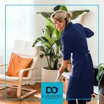DO Cleaning - Enjoy an impeccable, fast, safe, guaranteed experience with the DO Cleaning quality seal!! - Office Cleaning Near Me
