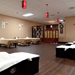 Li's Massage Therapy and Foot Soak