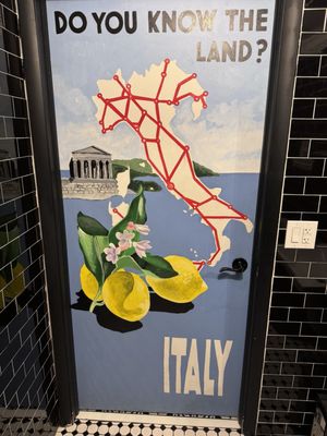 Italian Food Company by null